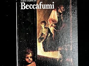 Seller image for L'opera completa del Beccafumi. for sale by Antiquariat Bookfarm