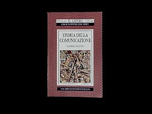 Seller image for Storia della comunicazione. for sale by Antiquariat Bookfarm