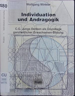 Bild des Verkufers fr Individuation und Andragogik. zum Verkauf von Antiquariat Bookfarm