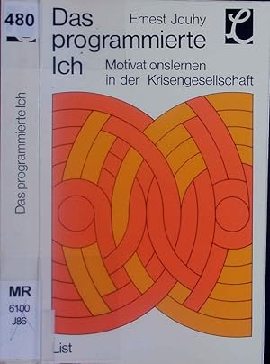 Seller image for Das programmierte Ich. for sale by Antiquariat Bookfarm