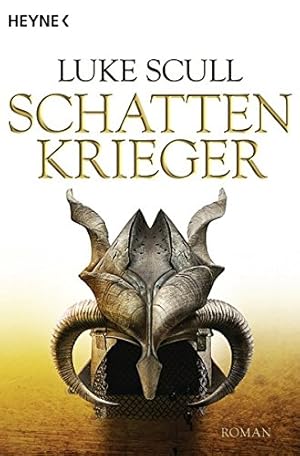 Image du vendeur pour Schattenkrieger (Das Zeitalter der Ruinen, Band 1) mis en vente par Gabis Bcherlager