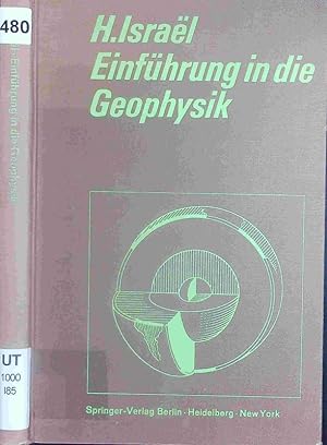 Bild des Verkufers fr Einfhrung in die Geophysik. zum Verkauf von Antiquariat Bookfarm
