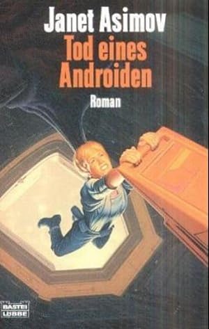 Bild des Verkufers fr Tod eines Androiden (Science Fiction. Bastei Lbbe Taschenbcher) zum Verkauf von Gabis Bcherlager