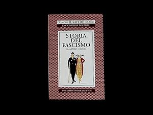 Seller image for Storia del fascismo. for sale by Antiquariat Bookfarm