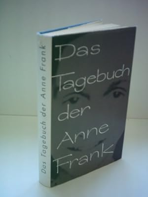 Imagen del vendedor de Das Tagebuch der Anne Frank : 14. Juni 1942 bis 1. August 1944. Anne Frank. Aus d. Hollnd. bertr. von Anneliese Schtz. Mit einer Einf. von Marie Braun a la venta por WeBuyBooks