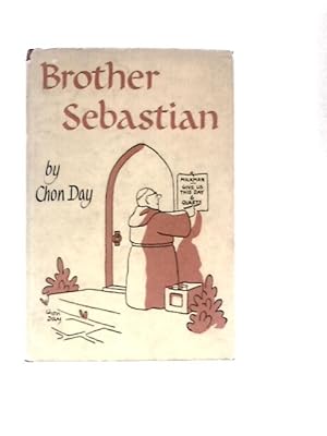 Imagen del vendedor de Brother Sebastian a la venta por World of Rare Books
