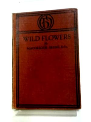 Bild des Verkufers fr Wild Flowers zum Verkauf von World of Rare Books