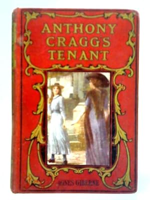 Imagen del vendedor de Anthony Cragg's Tenant a la venta por World of Rare Books
