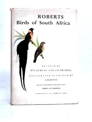 Seller image for Birds of South Africa for sale by World of Rare Books