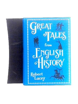 Imagen del vendedor de Great Tales from English History a la venta por World of Rare Books
