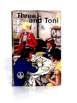 Image du vendeur pour Three-and Toni (Acorn Books-no.25) mis en vente par World of Rare Books