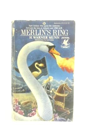Image du vendeur pour Merlin's Ring mis en vente par World of Rare Books