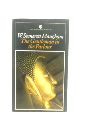 somerset maugham - the gentleman in the parlour - AbeBooks