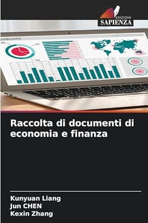 Immagine del venditore per Raccolta di documenti di economia e finanza venduto da moluna