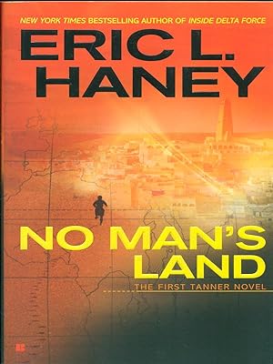 Seller image for No man's land for sale by Librodifaccia