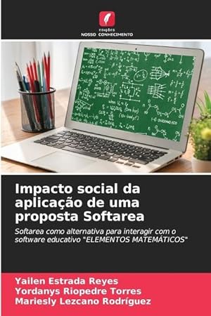 Seller image for Impacto social da aplicao de uma proposta Softarea for sale by moluna