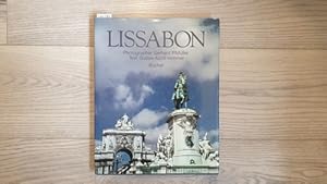 Lissabon / Photogr. Gerhard P. Müller. Text Gustav Adolf Himmel