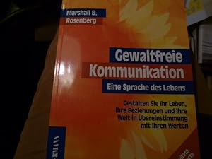 Gewaltfreie Kommunikation