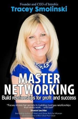 Seller image for Master Networking for sale by WeBuyBooks