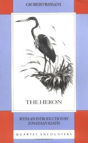 Immagine del venditore per The Heron (Quartet Encounters) venduto da WeBuyBooks