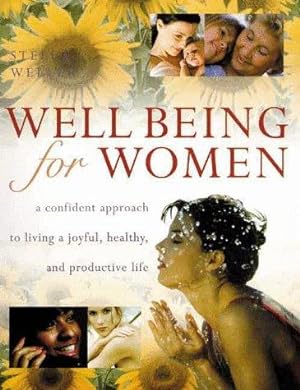 Immagine del venditore per Well Being for Women venduto da WeBuyBooks
