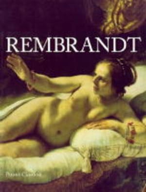 Imagen del vendedor de Rembrandt a la venta por WeBuyBooks