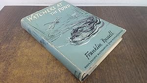 Seller image for Watchers at the Pond for sale by BoundlessBookstore