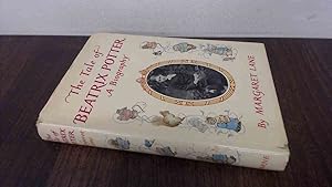 Seller image for THE TALE OF BEATRIX POTTER : A BIOGRAPHY for sale by BoundlessBookstore