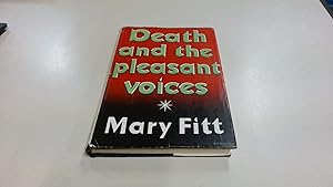 Seller image for Death And The Pleasant Voices for sale by BoundlessBookstore