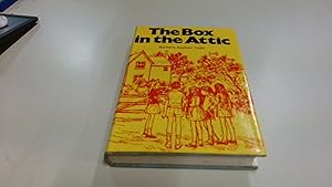Immagine del venditore per The Box In The Attic venduto da BoundlessBookstore