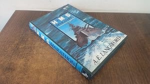 Seller image for HMS Marathon for sale by BoundlessBookstore