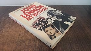 Seller image for John Lennon My Brother for sale by BoundlessBookstore