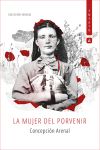 Imagen del vendedor de La mujer del Porvenir a la venta por Agapea Libros