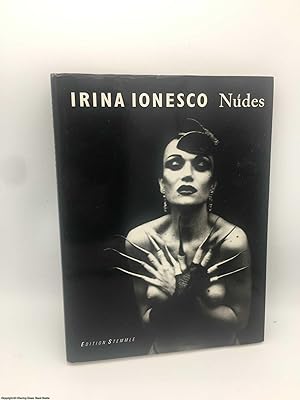 Bild des Verkufers fr Irina Ionesco: Nudes zum Verkauf von 84 Charing Cross Road Books, IOBA