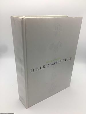 Seller image for Matthew Barney: The Cremaster Cycle for sale by 84 Charing Cross Road Books, IOBA