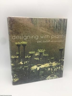 Imagen del vendedor de Designing With Plants a la venta por 84 Charing Cross Road Books, IOBA