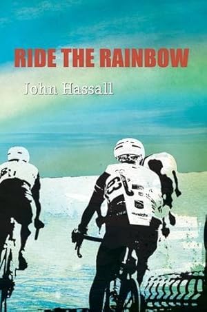 Immagine del venditore per Ride the Rainbow venduto da WeBuyBooks