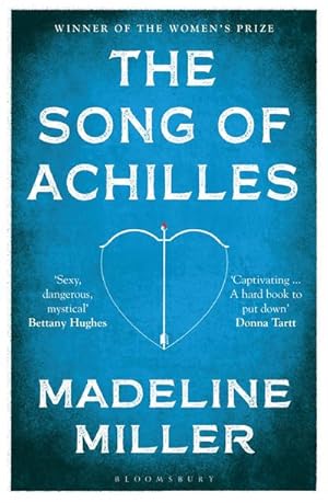 Imagen del vendedor de The Song of Achilles: Bloomsbury Modern Classics a la venta por AHA-BUCH GmbH