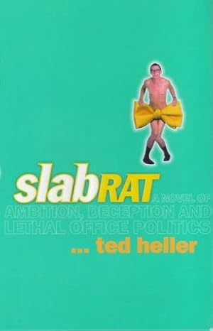 Seller image for Slab Rat for sale by WeBuyBooks