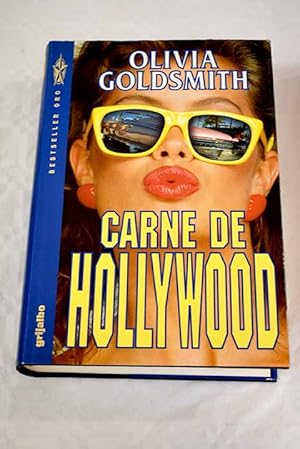 Imagen del vendedor de Carne de Hollywood a la venta por Alcan Libros