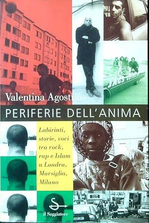 Seller image for Periferie dell'anima for sale by Librodifaccia