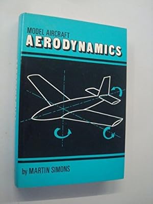 Imagen del vendedor de Model Aircraft Aerodynamics a la venta por WeBuyBooks