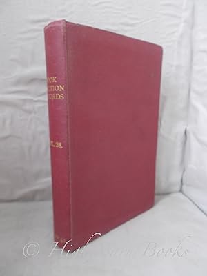 Book-Auction Records Volume 38, October 1941 - October - December 1941