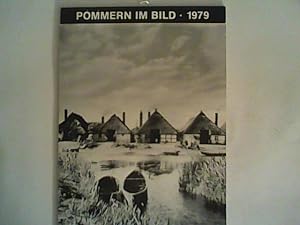 Pommern im Bild 1979