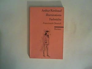 Bild des Verkufers fr Illuminations /Farbstiche: Franz. /Dt. zum Verkauf von ANTIQUARIAT FRDEBUCH Inh.Michael Simon