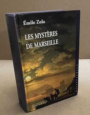 Image du vendeur pour Les Mysteres De Marseille mis en vente par librairie philippe arnaiz