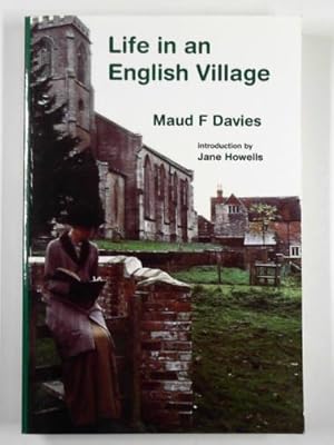 Seller image for Life in an English village for sale by Cotswold Internet Books