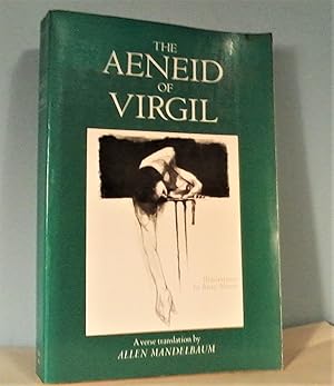 Imagen del vendedor de The Aeneid of Virgil a la venta por Berthoff Books