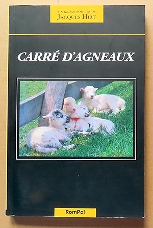 Image du vendeur pour Carr d'agneaux. mis en vente par La Bergerie