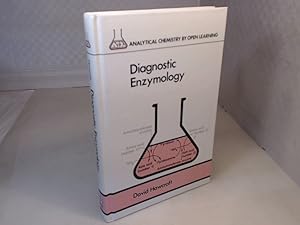 Immagine del venditore per Diagnostic Enzymology. (= Analytical Chemistry by Open Learning). venduto da Antiquariat Silvanus - Inhaber Johannes Schaefer